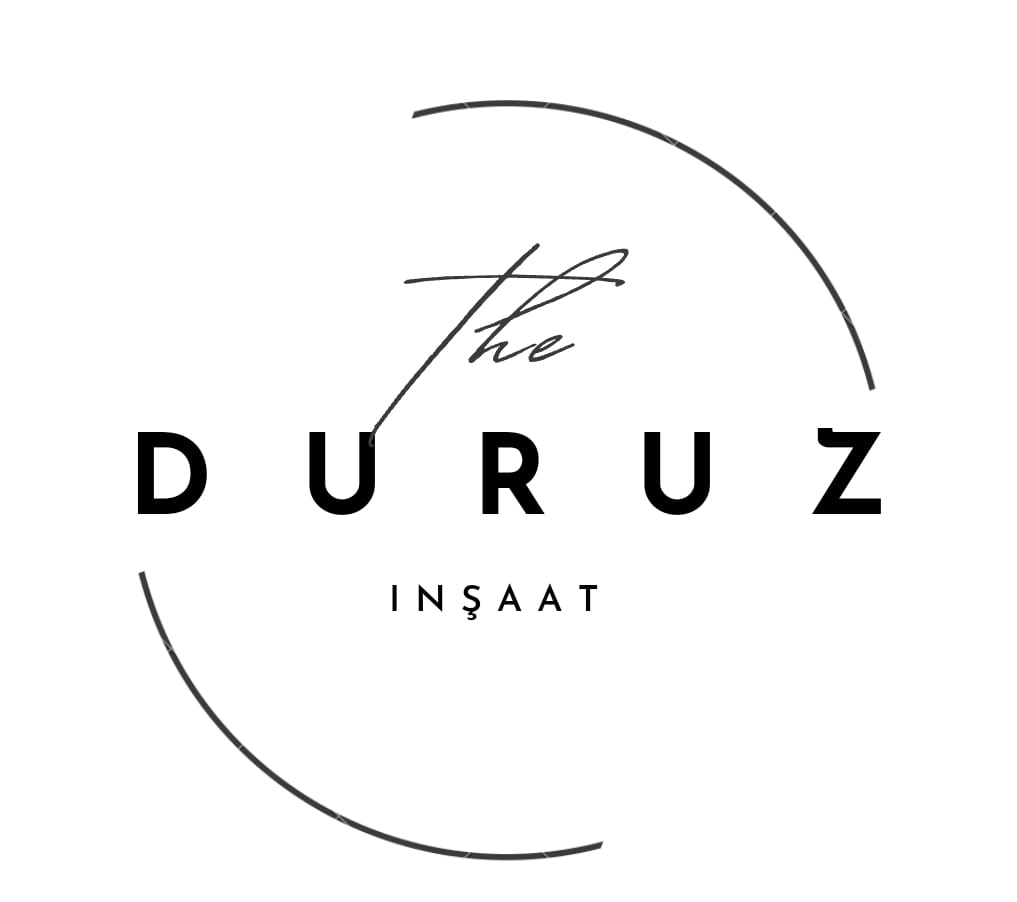 Duruz İnşaat |